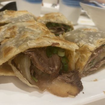 Highland Noodles - Beef rolls. - Noodles Near Me - Milpitas, California Highland Noodles - Beef rolls. - Noodles Near Me - Milpitas, California