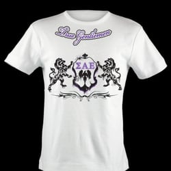 Phoenix Printing - SAE shirt!
