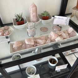 Angels on Earth Crystal Shop
