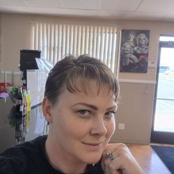 Wave Hair and Nails Salon