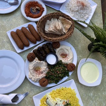 Aleppo's Kitchen - Mediterranean Near Me - Anaheim, California Aleppo's Kitchen - Mediterranean Near Me - Anaheim, California