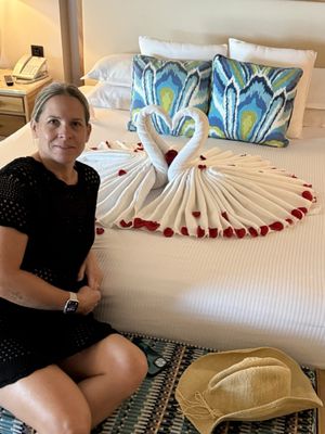 Valentin Imperial Riviera Maya by null