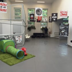 ArtZona - A to tylko przy wejściu