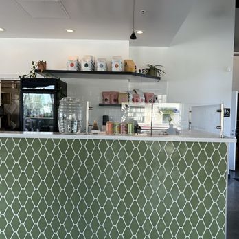 Lookout Coffee - Coffee & Tea Near Me - Campbell, California