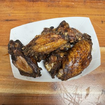 Pigman's Barbeque - Naked wings - Sandwiches Near Me - Kill Devil Hills, North Carolina Pigman's Barbeque - Naked wings - Sandwiches Near Me - Kill Devil Hills, North Carolina