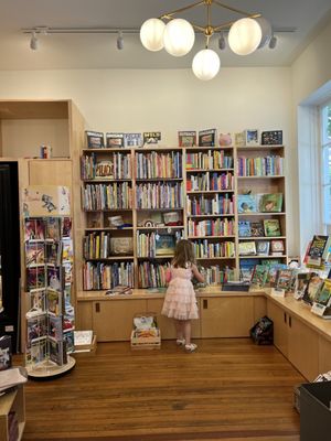 Old Town Books by null