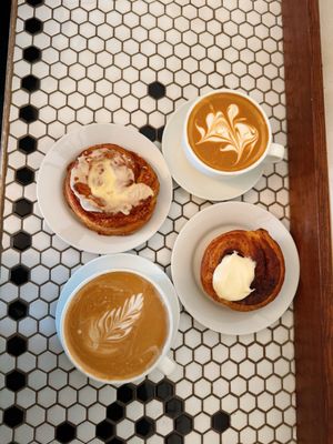 Fremont Coffee Company by null