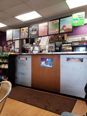 ThunderCloud Subs by null