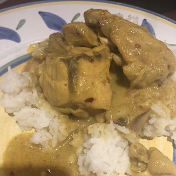 Thai Original BBQ - Chicken curry - Thai Near Me - Pacifica, California Thai Original BBQ - Chicken curry - Thai Near Me - Pacifica, California
