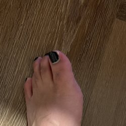 Sassy Nail Bar - ouchie lol