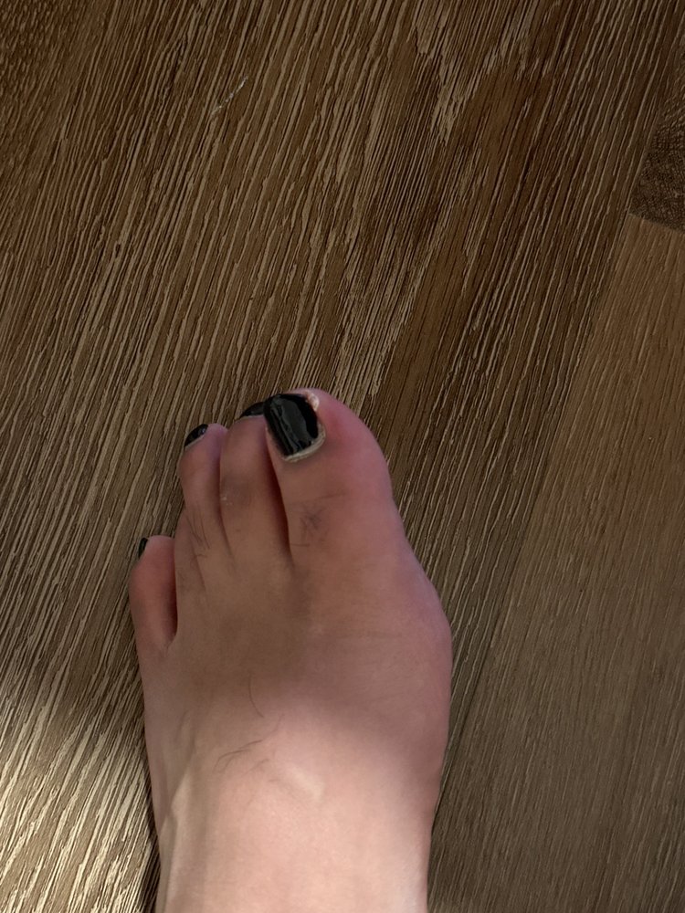Sassy Nail Bar Image