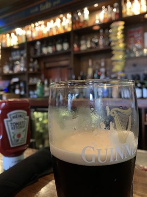 Fado Irish Pub by null