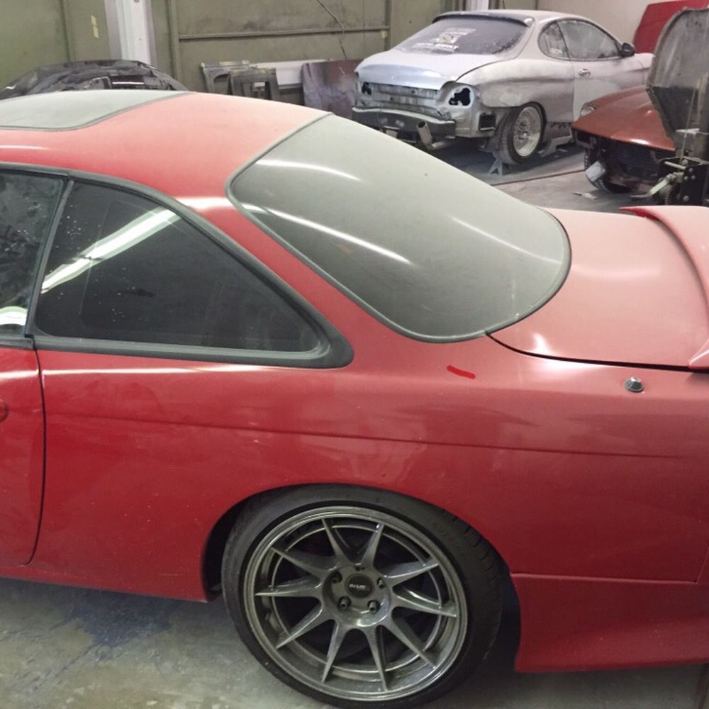 Idesigns Automotive - Horrible car treatment - Body Shops Near Me - Ontario, California Idesigns Automotive - Horrible car treatment - Body Shops Near Me - Ontario, California