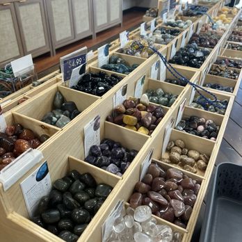 Gypsy Soul - Gemstones & Minerals Near Me - Myrtle Beach, South Carolina