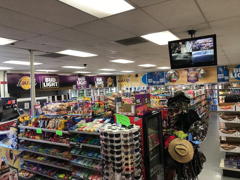 VILLAGE CENTER MARKET Updated June 2024 12 Photos 9508 E Palmdale