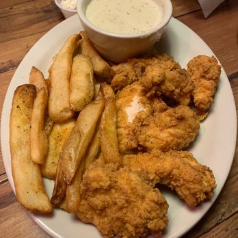 Texas Roadhouse - I'm in the mood for...chicken critters! - Barbeque Near Me - Northlake, Texas Texas Roadhouse - I'm in the mood for...chicken critters! - Barbeque Near Me - Northlake, Texas
