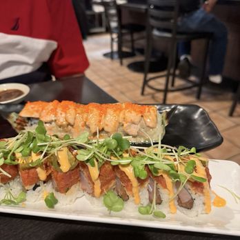 Sen Dai Sushi - Japanese Near Me - Milpitas, California Sen Dai Sushi - Japanese Near Me - Milpitas, California