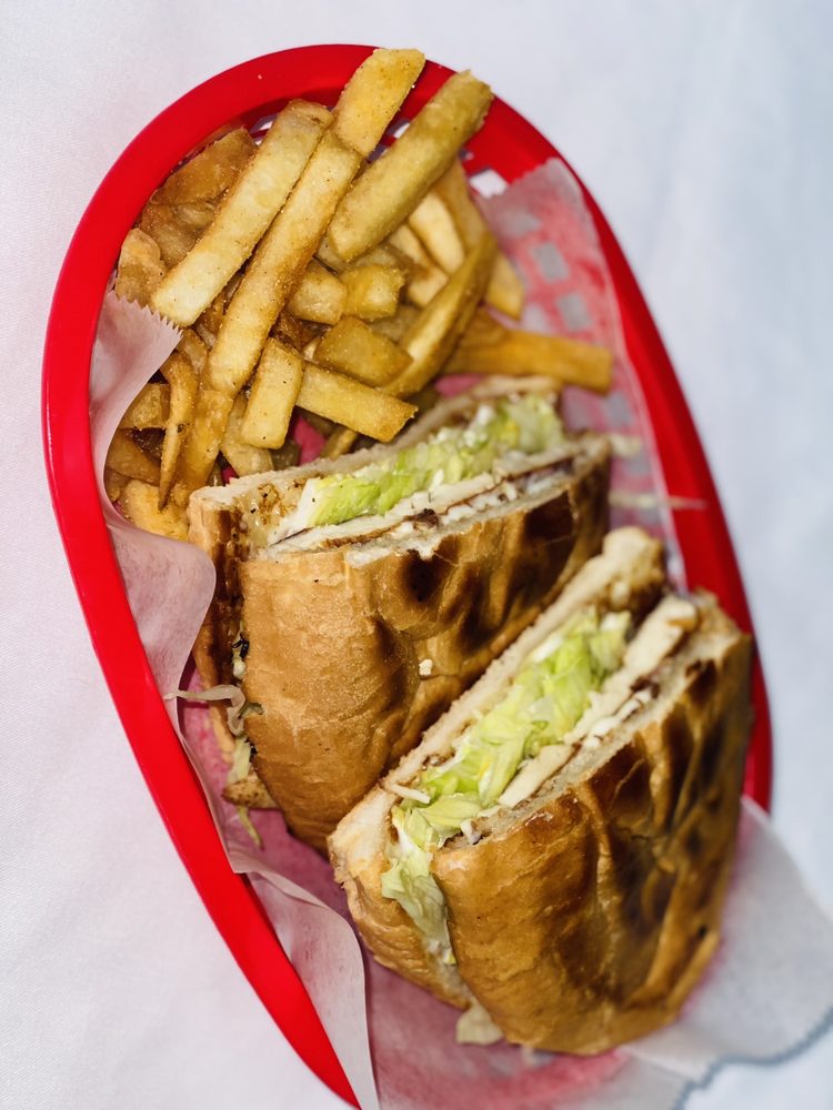 TAQUERIA XPRESS MART Updated September 2024 2121 W Rochelle Rd, Irving, Texas Food