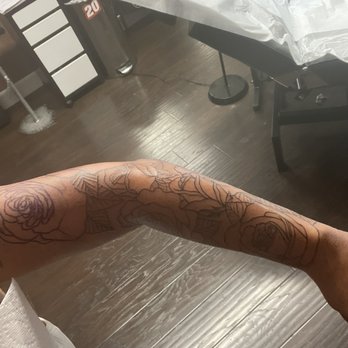 Full Spectrum Ink Tattoos - Piercing Near Me - Rocklin, California Full Spectrum Ink Tattoos - Piercing Near Me - Rocklin, California