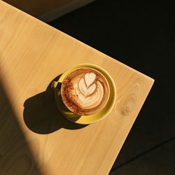 Snack Lab - Foamy, bold, and smooth--our organic cappuccino is crafted with clean ingredients and cozy vibes. Sip slow and savor.