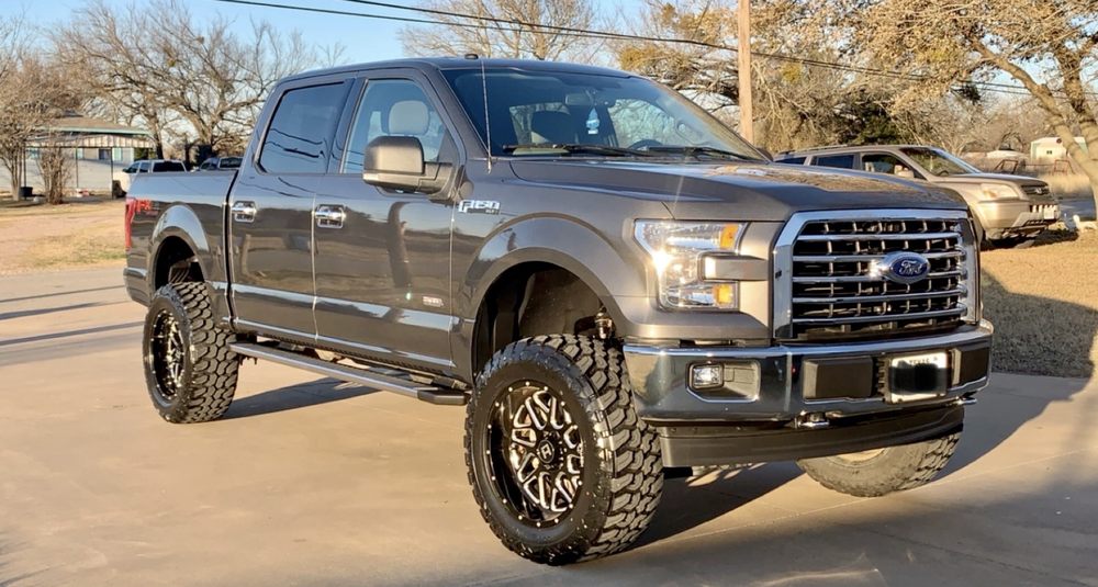 GARCIA’S CAR WASH Updated June 2024 219 Ray Roberts Pkwy, Tioga, Texas Car Wash Phone