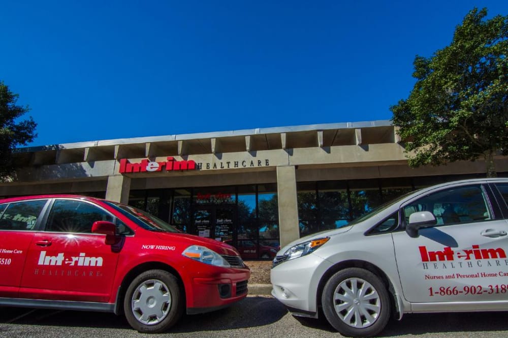 Interim Healthcare - home care agency in West Columbia, SC