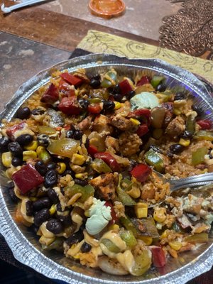 Don Panchito Mexican Grill by null