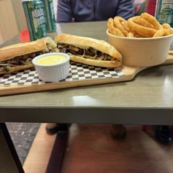 La Baguette Parisienne