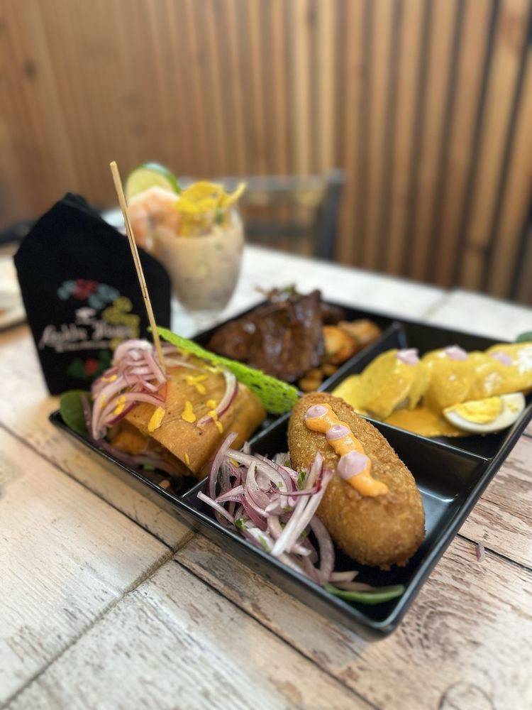 CEVICHE HOUSE PERU Updated October 2024 84 Photos & 52 Reviews 51