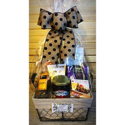 Blissful Baskets By Christina