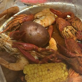 Crafty Crab - Crawfish and shrimps - Seafood Near Me - Columbia, South Carolina Crafty Crab - Crawfish and shrimps - Seafood Near Me - Columbia, South Carolina