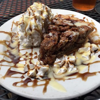 Front Range Barbeque - Pecan pie! Eat it & thank me later. - Barbeque Near Me - Colorado Springs, Colorado
