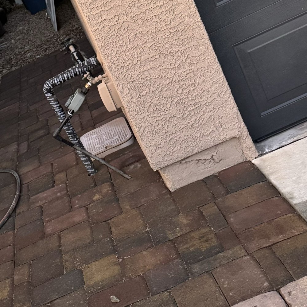 Big Bully Turf - Landscaping Near Me - Henderson, Nevada