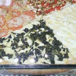 Luigi's Pizza