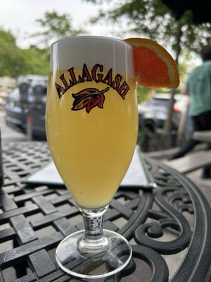 The Publick House by null