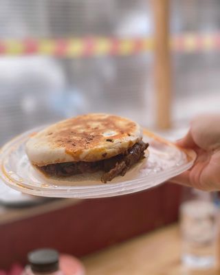 Xi'an Famous Foods 西安名吃 | Upper East Side by null