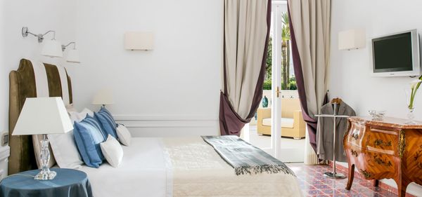 La Medusa Hotel & BoutiqueSpa by null