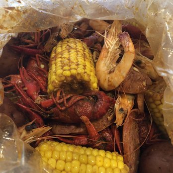 Backyard Bayou - Cajun/Creole Near Me - Union City, California