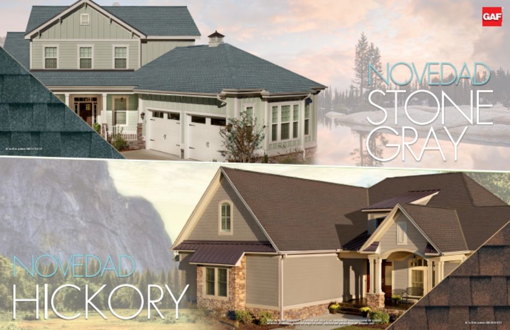 Slide of Super Mario Roofing