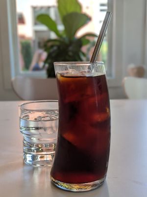 Valor Coffee by null