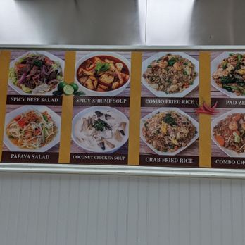 Thai Pepper - Menu 9/22/21 - Thai Near Me - Huntington Beach, California Thai Pepper - Menu 9/22/21 - Thai Near Me - Huntington Beach, California