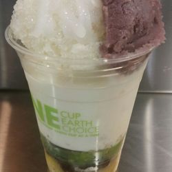 Philippine Deli - Halo halo