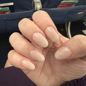 Tip to Toe Nails - Different lighting :) - Nail Salons Near Me - Denver, Colorado