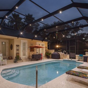 Screen Enclosure Lighting - Lighting Fixtures & Equipment Near Me - Jacksonville, Florida Screen Enclosure Lighting - Lighting Fixtures & Equipment Near Me - Jacksonville, Florida