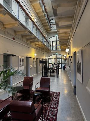 Långholmen Hotel Stockholm by null