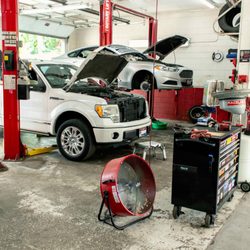 Commercial Tire