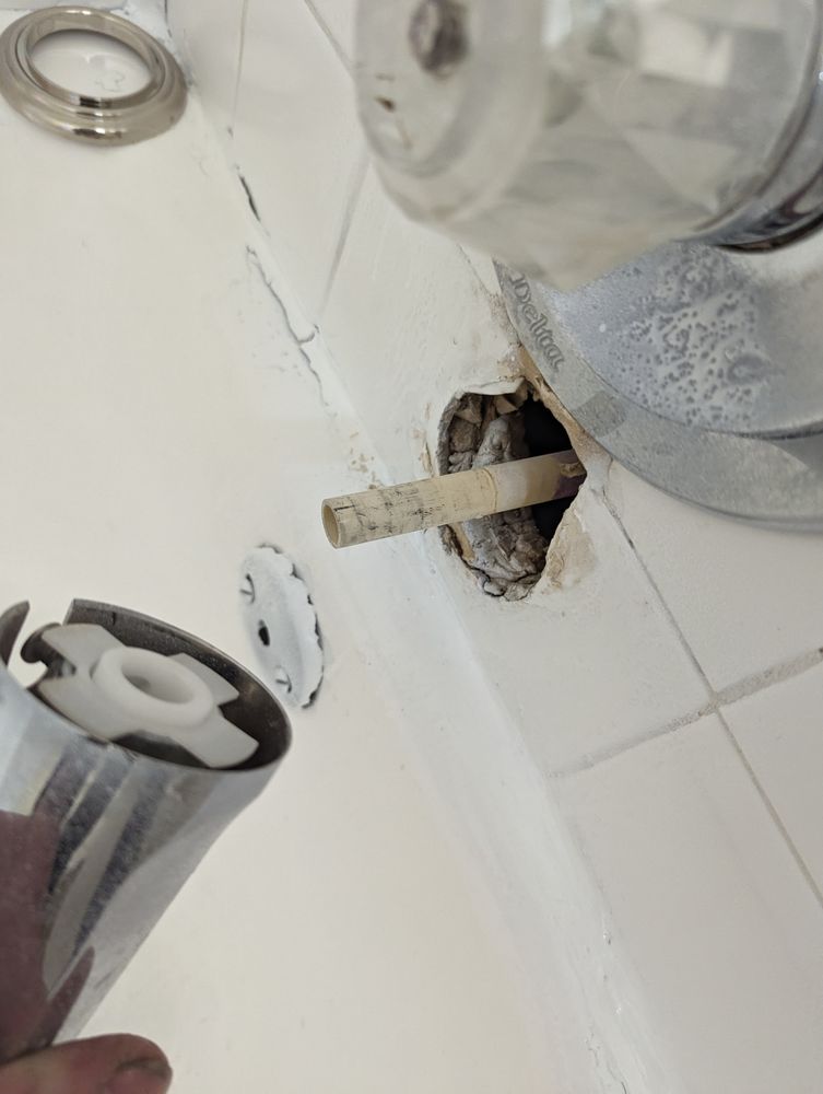 Slide of Foor For All Construction