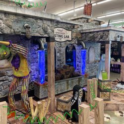 Spirit Halloween Superstore