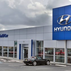 WORLD CAR HYUNDAI NORTH - 12 Photos & 93 Reviews - 12908 IH-35 N, San ...