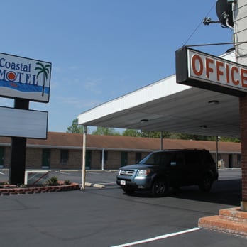 Coastal Motel - Hotels Near Me - Jacksonville, North Carolina Coastal Motel - Hotels Near Me - Jacksonville, North Carolina